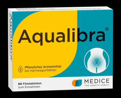 AQUALIBRA-Filmtabletten
