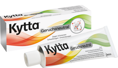KYTTA-Geruchsneutral-Creme