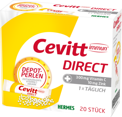 CEVITT-immun-DIRECT-Pellets