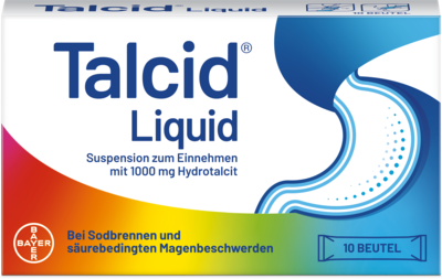 TALCID-Liquid