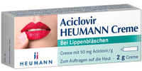 ACICLOVIR Heumann Creme