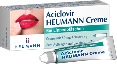 ACICLOVIR-Heumann-Creme