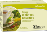 SIDROGA-Wellness-Basentee-Filterbeutel