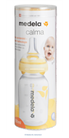 MEDELA Calma Sauger m.150 ml Flasche