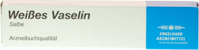 WEISSES-VASELIN