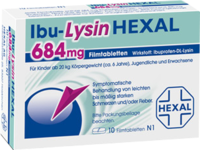 IBU-LYSINHEXAL-Filmtabletten