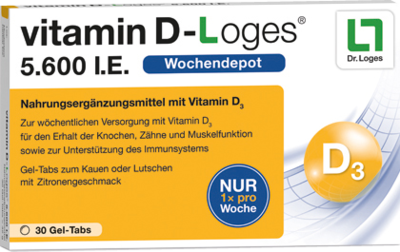 VITAMIN-D-LOGES-5-600-I-E-Wochendepot-Kautabl