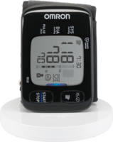 OMRON RS8 Handgelenk BMG m.NFC Auslesemodul