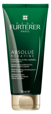 FURTERER Absolue Keratine Shampoo