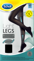 SCHOLL-Light-LEGS-Strumpfhose-60den-S-schwarz
