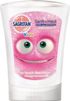 SAGROTAN-Kids-No-Touch-Nachfueller-Seifenzauber