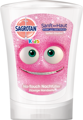 SAGROTAN-Kids-No-Touch-Nachfueller-Seifenzauber