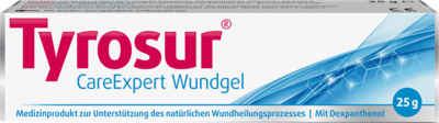 TYROSUR-CareExpert-Wundgel