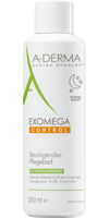 A-DERMA EXOMEGA CONTROL Pflegebad hautberuhigend