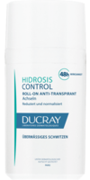 DUCRAY-HIDROSIS-CONTROL-Roll-on-Antitranspirant