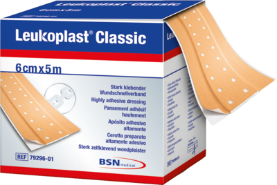LEUKOPLAST-Classic-Pflaster-6-cmx5-m-Rolle