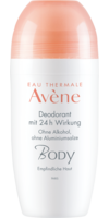 AVENE Body Deodorant mit 24h Wirkung