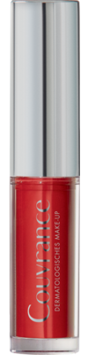 AVENE-Couvrance-getoenter-Lippenbalsam-rot-eclat