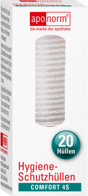 APONORM-Fieberthermometer-Ohr-Comfort-Schutzhuellen