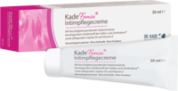 KADEFEMIN-Intimpflegecreme