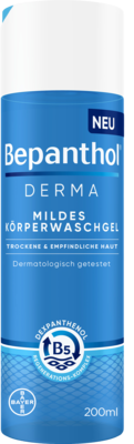 BEPANTHOL-Derma-mildes-Koerperwaschgel