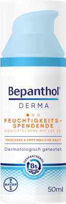 BEPANTHOL-Derma-feuchtigk-spend-Gesichtscre-LSF-25