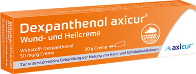 DEXPANTHENOL-axicur-Wund-und-Heilcreme-50-mg-g