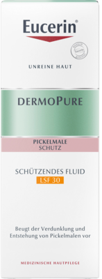 EUCERIN-DermoPure-schuetzendes-Fluid-LSF-30