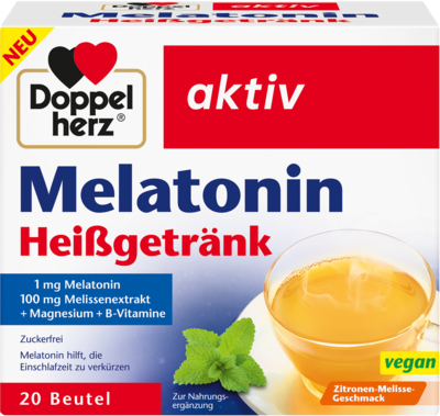 DOPPELHERZ-Melatonin-Heissgetraenk-Granulat