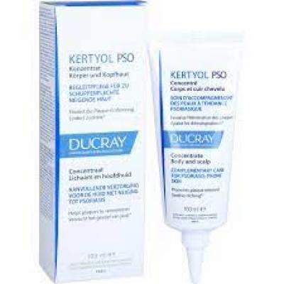 DUCRAY-KERTYOL-PSO-Konzentrat