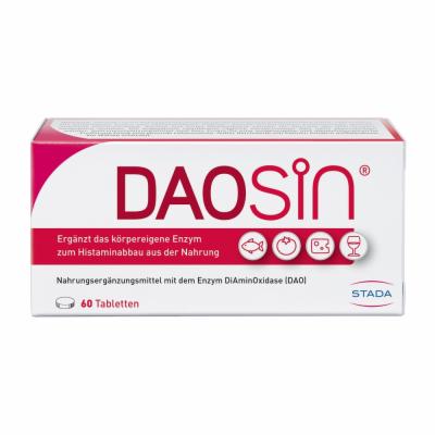DAOSIN-Tabletten