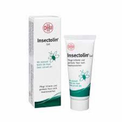 INSECTOLIN Gel