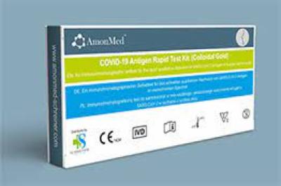 SCHREINER-Medical-SARS-CoV-Antigen-Lolli-Test-Kit