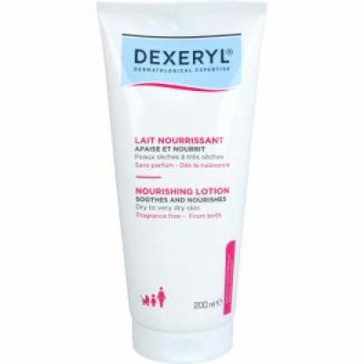DEXERYL Pflegelotion