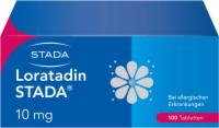 LORATADIN STADA 10 mg Tabletten