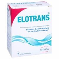 ELOTRANS Pulver