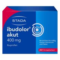 IBUDOLOR akut 400 mg Filmtabletten