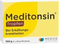 MEDITONSIN Tropfen