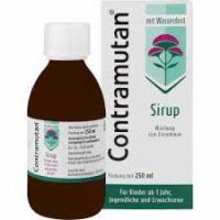 CONTRAMUTAN Sirup