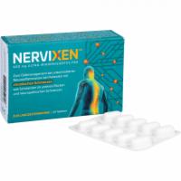 NERVIXEN Tabletten