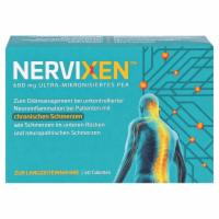 NERVIXEN Tabletten