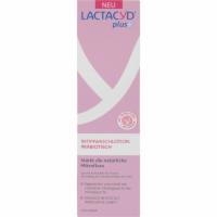 LACTACYD plus präbiotisch Intimwaschlotion