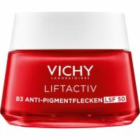 VICHY LIFTACTIV B3 Anti-Pigmentflecken Cre.LSF 50