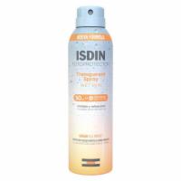 ISDIN Fotoprotector Wet Skin Spray LSF 50