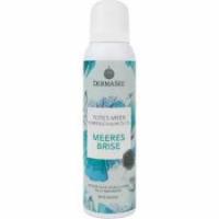 DERMASEL Totes Meer Körperschaum zu Öl Meeresbrise