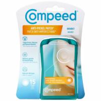 COMPEED Anti-Pickel Patch diskret