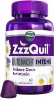 WICK ZzzQuil Gute Nacht Intens